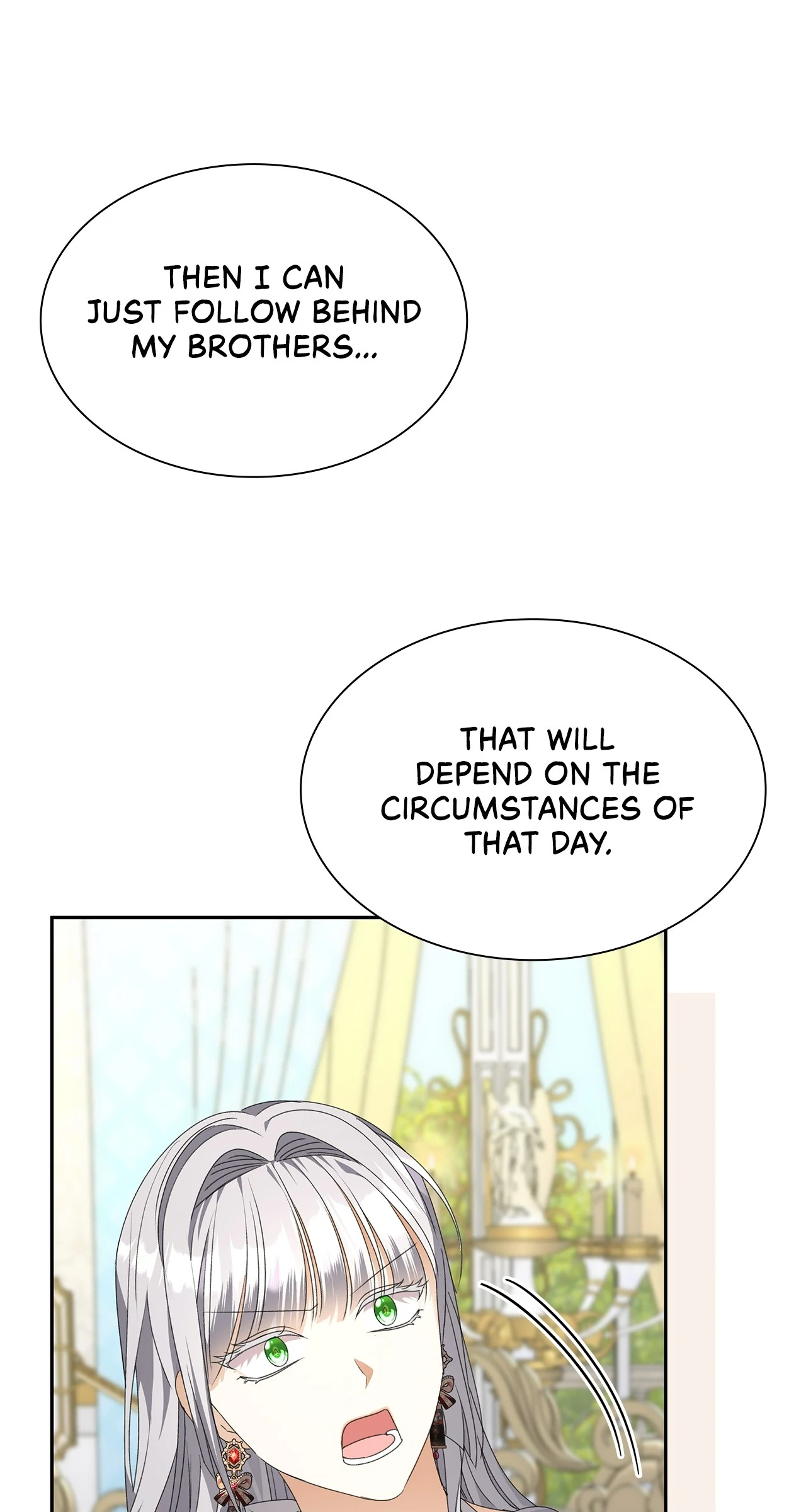 Read Enough with the Flirting EN Manga Online