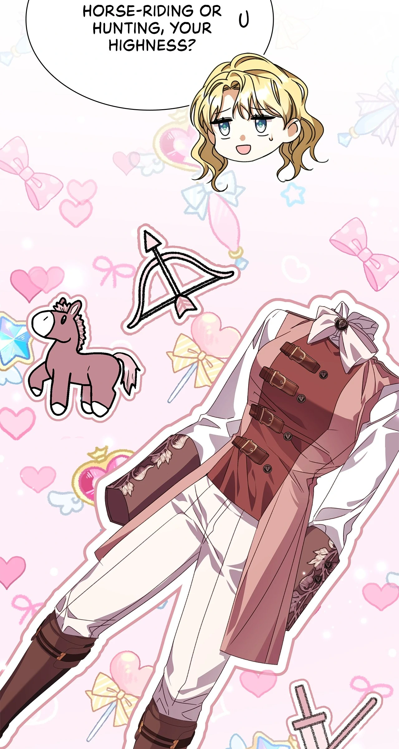 Read Enough with the Flirting EN Manga Online