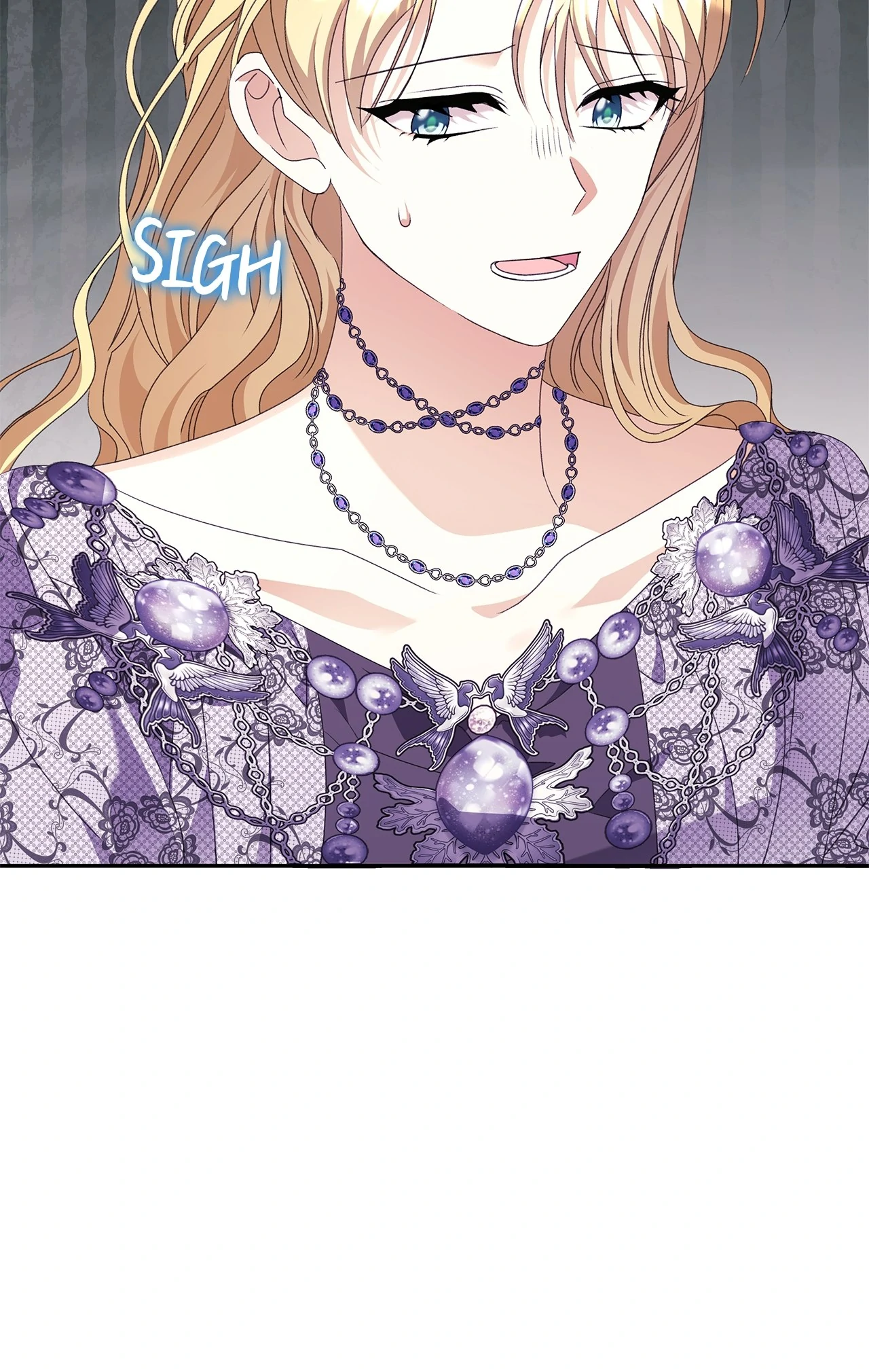 Read Enough with the Flirting EN Manga Online