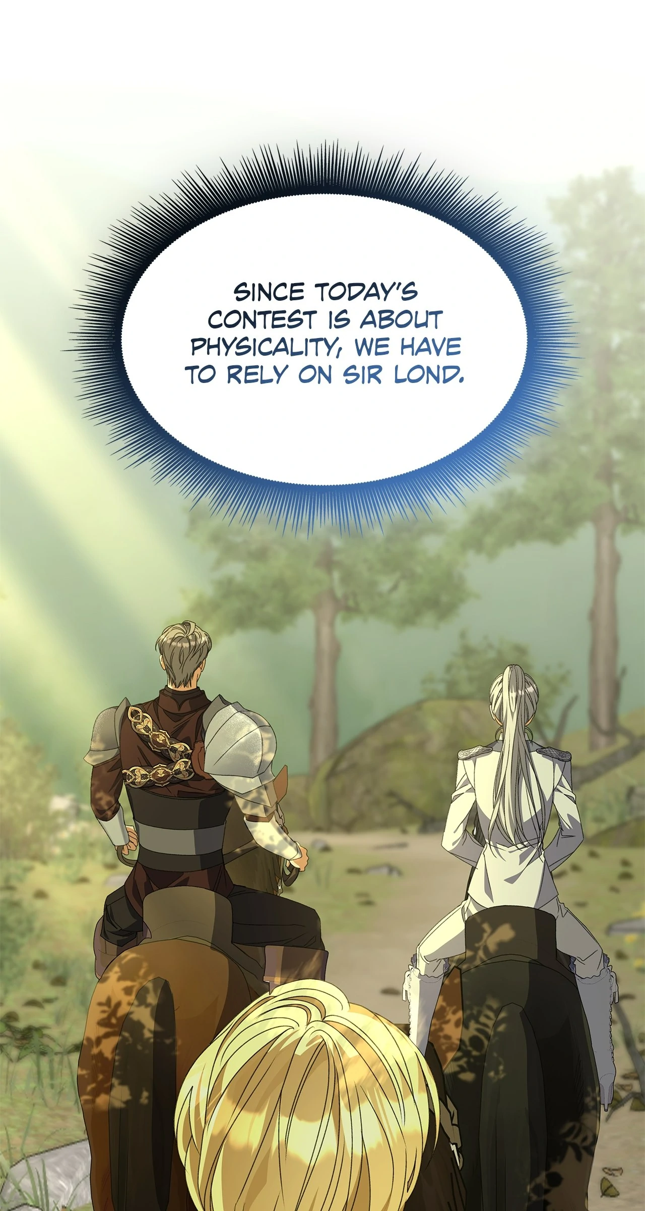 Read Enough with the Flirting EN Manga Online