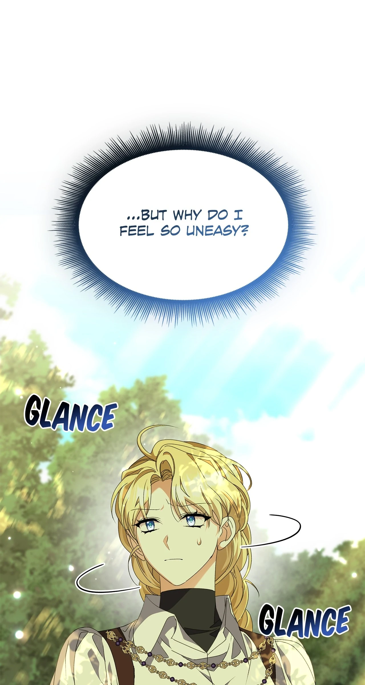 Read Enough with the Flirting EN Manga Online
