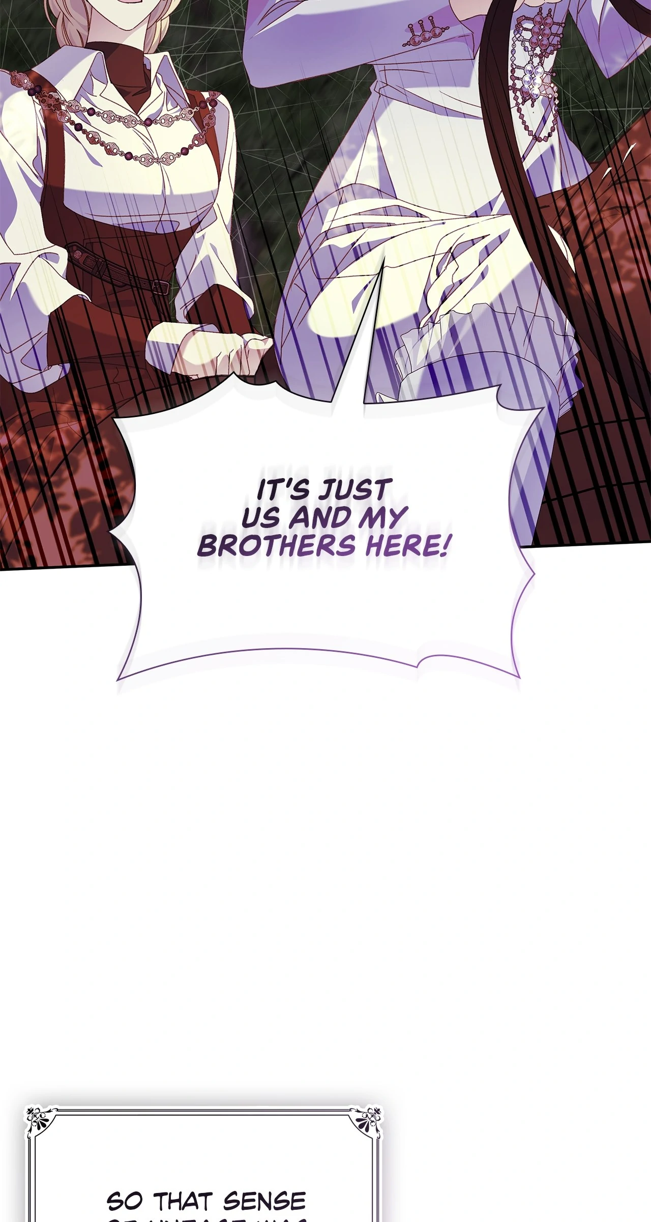 Read Enough with the Flirting EN Manga Online