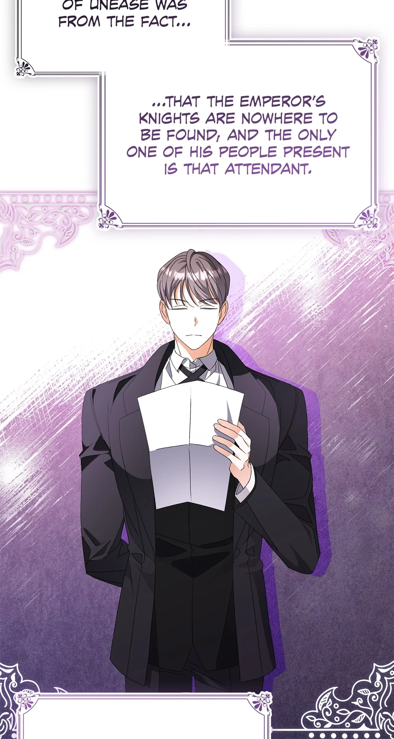 Read Enough with the Flirting EN Manga Online