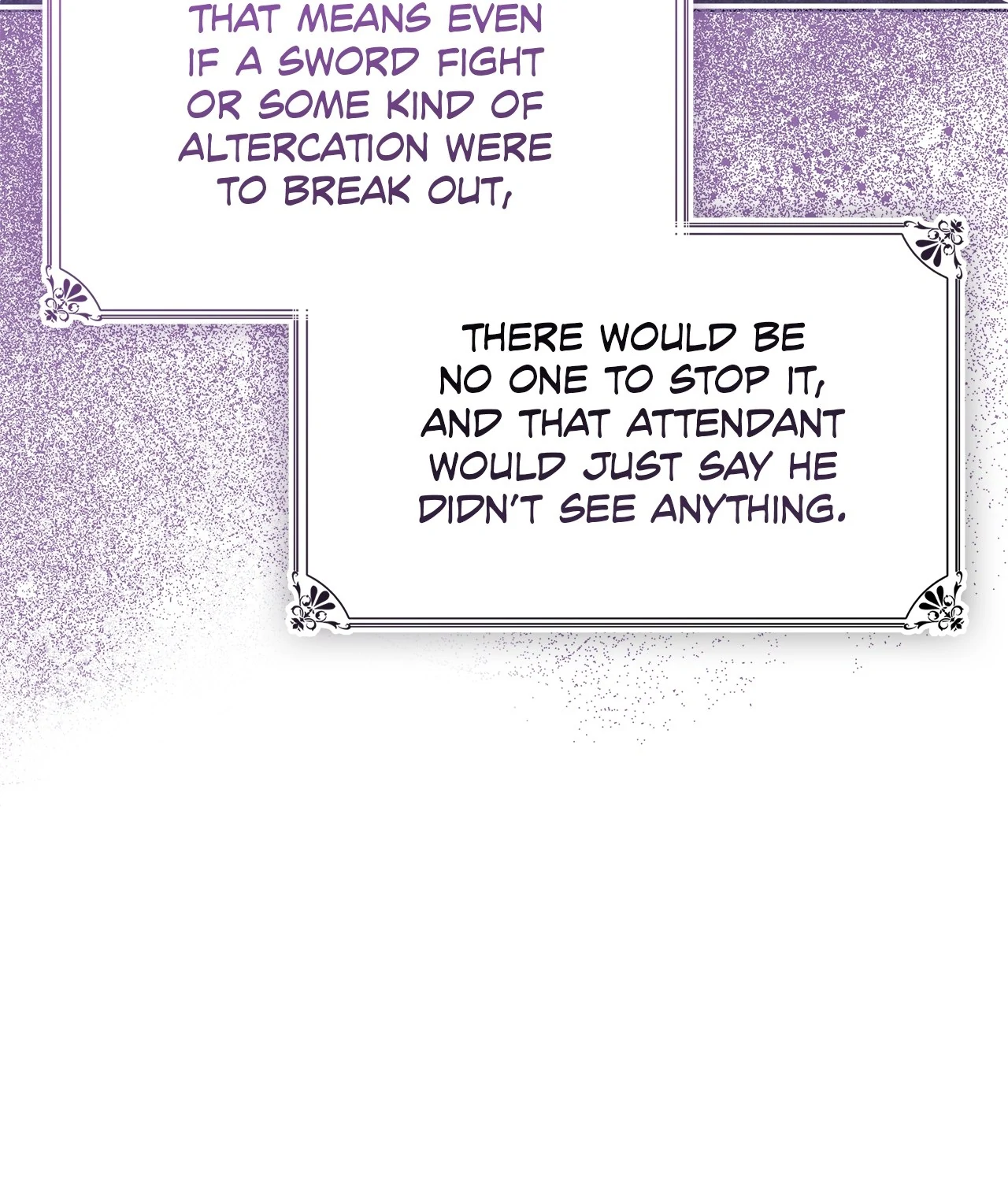 Read Enough with the Flirting EN Manga Online