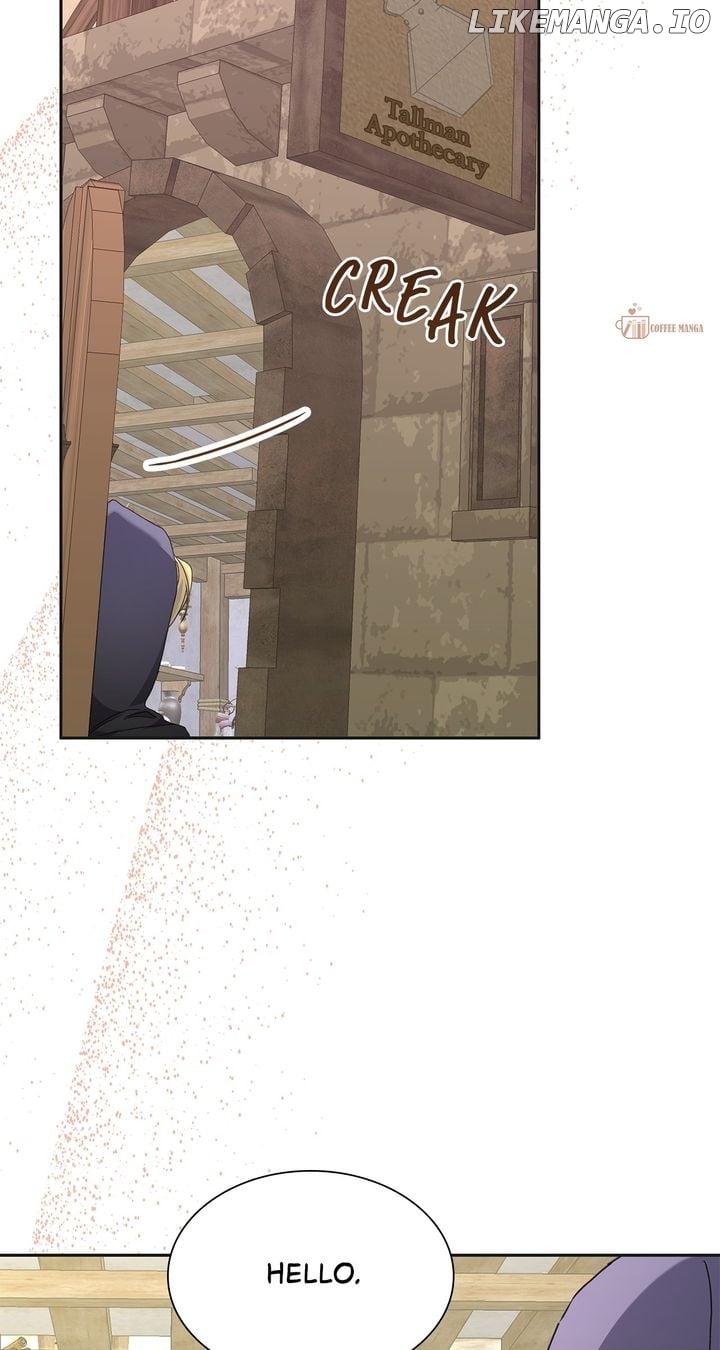 Read Enough with the Flirting EN Manga Online
