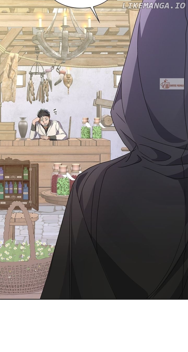 Read Enough with the Flirting EN Manga Online