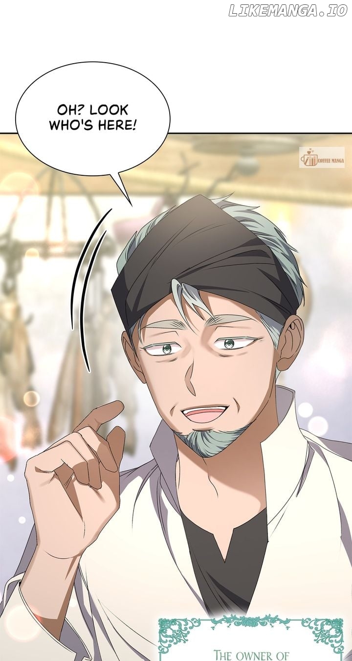 Read Enough with the Flirting EN Manga Online