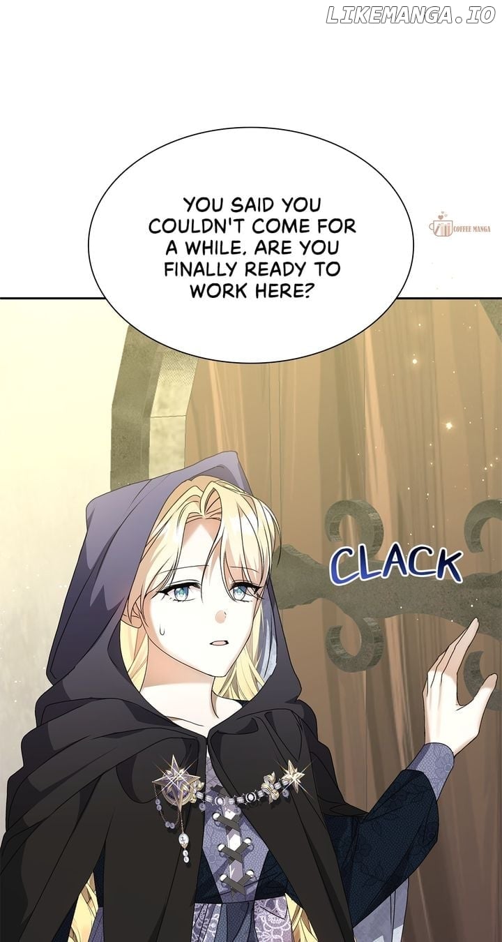 Read Enough with the Flirting EN Manga Online