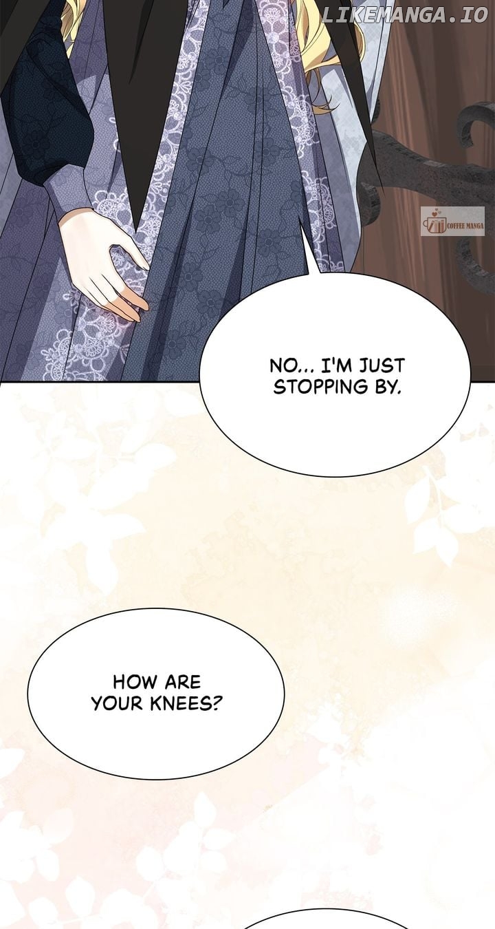 Read Enough with the Flirting EN Manga Online
