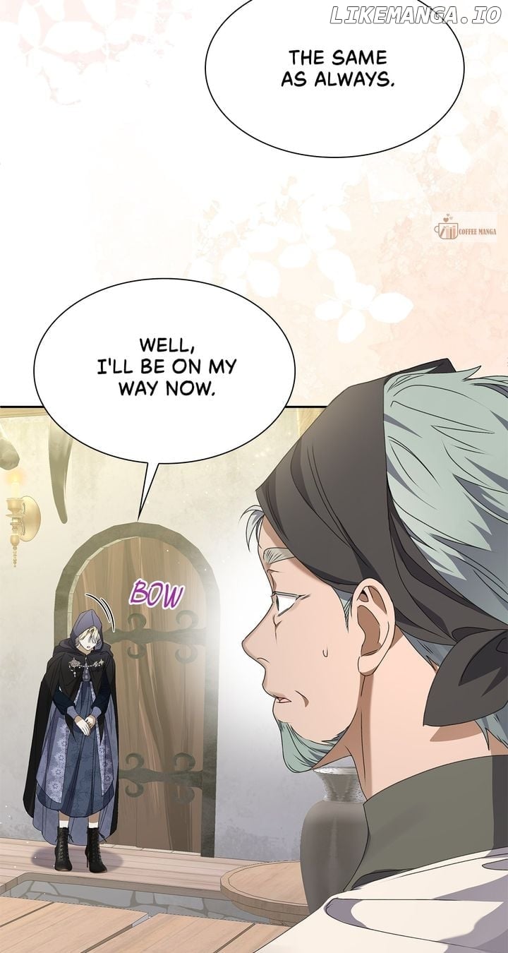 Read Enough with the Flirting EN Manga Online