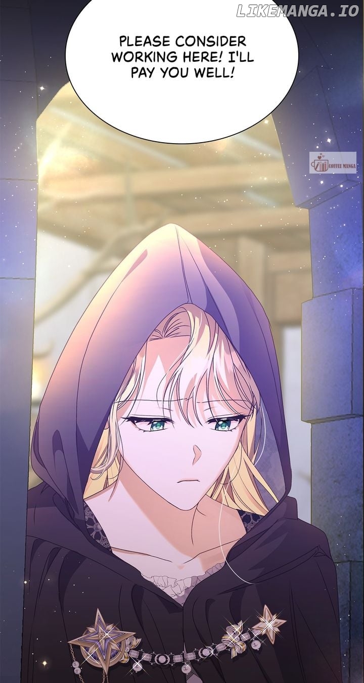 Read Enough with the Flirting EN Manga Online