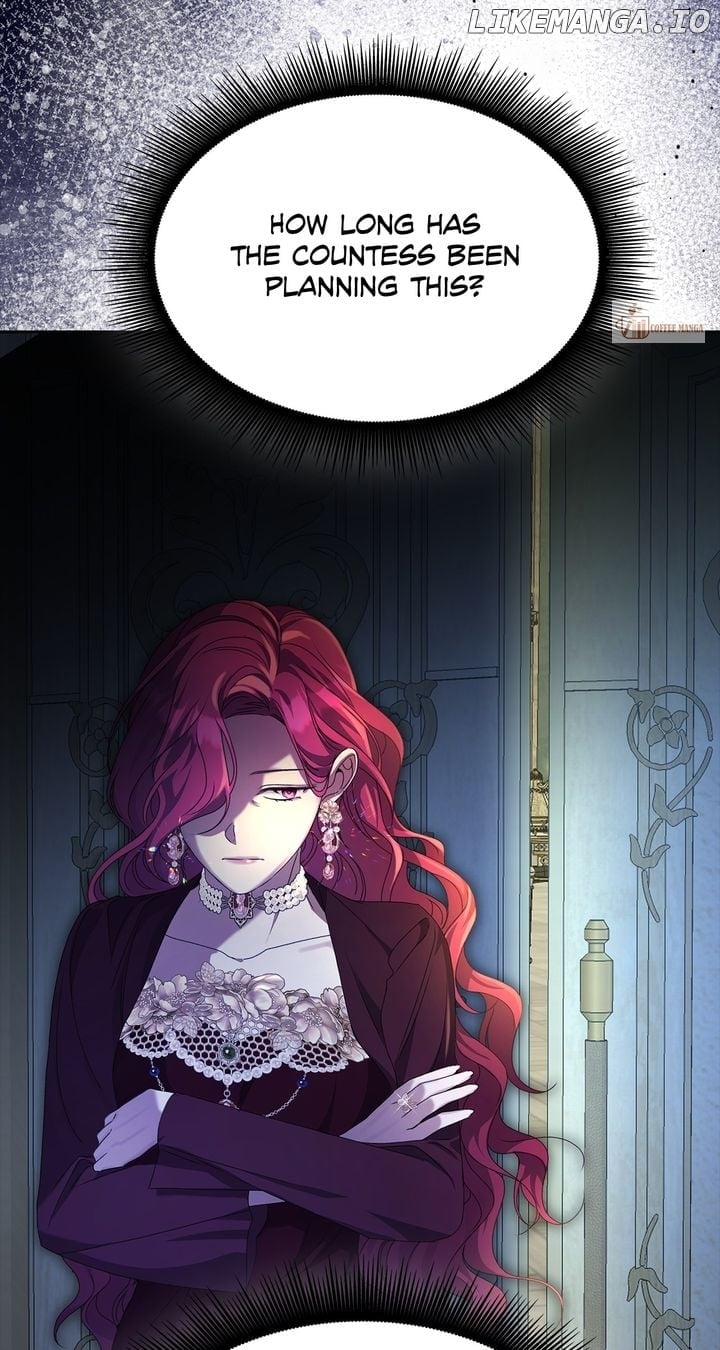 Read Enough with the Flirting EN Manga Online