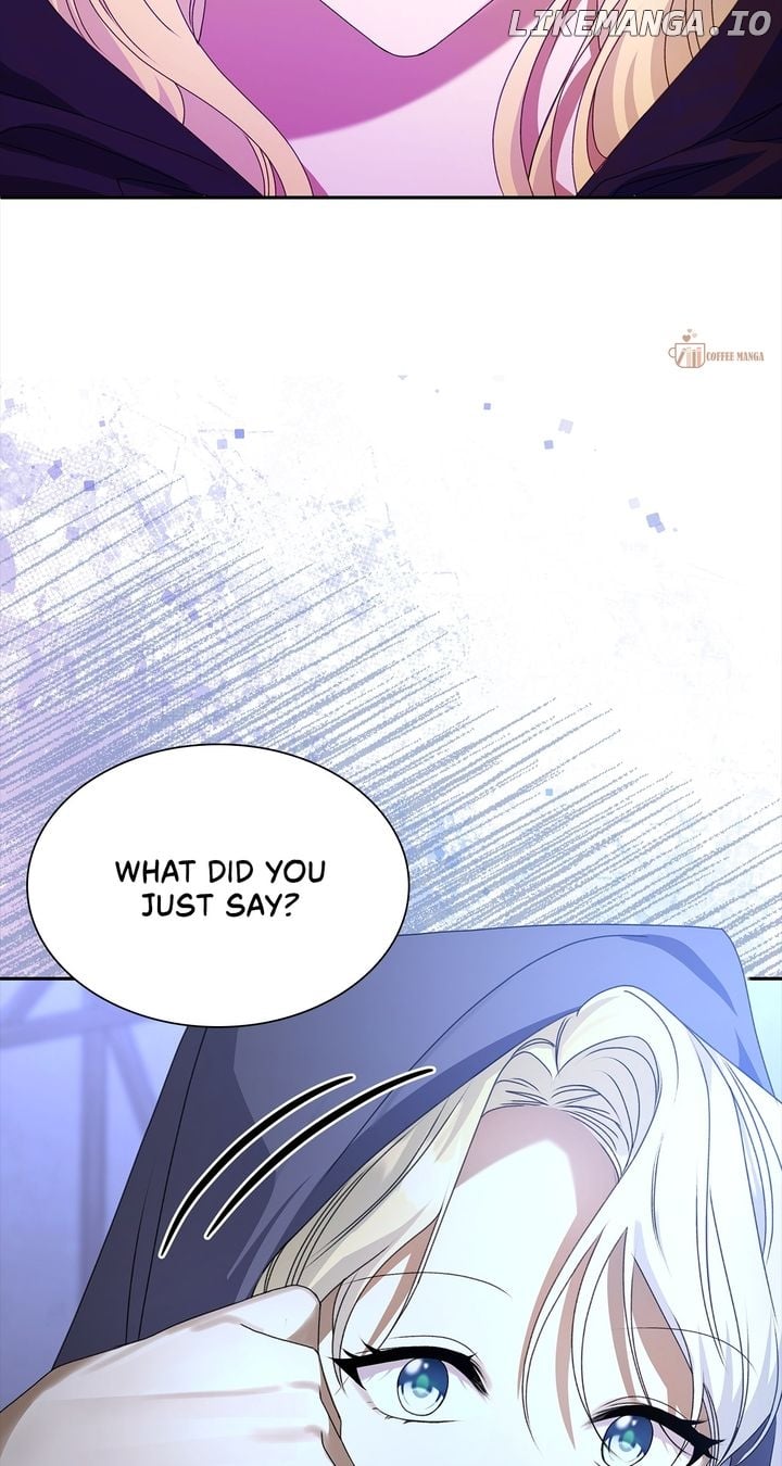 Read Enough with the Flirting EN Manga Online