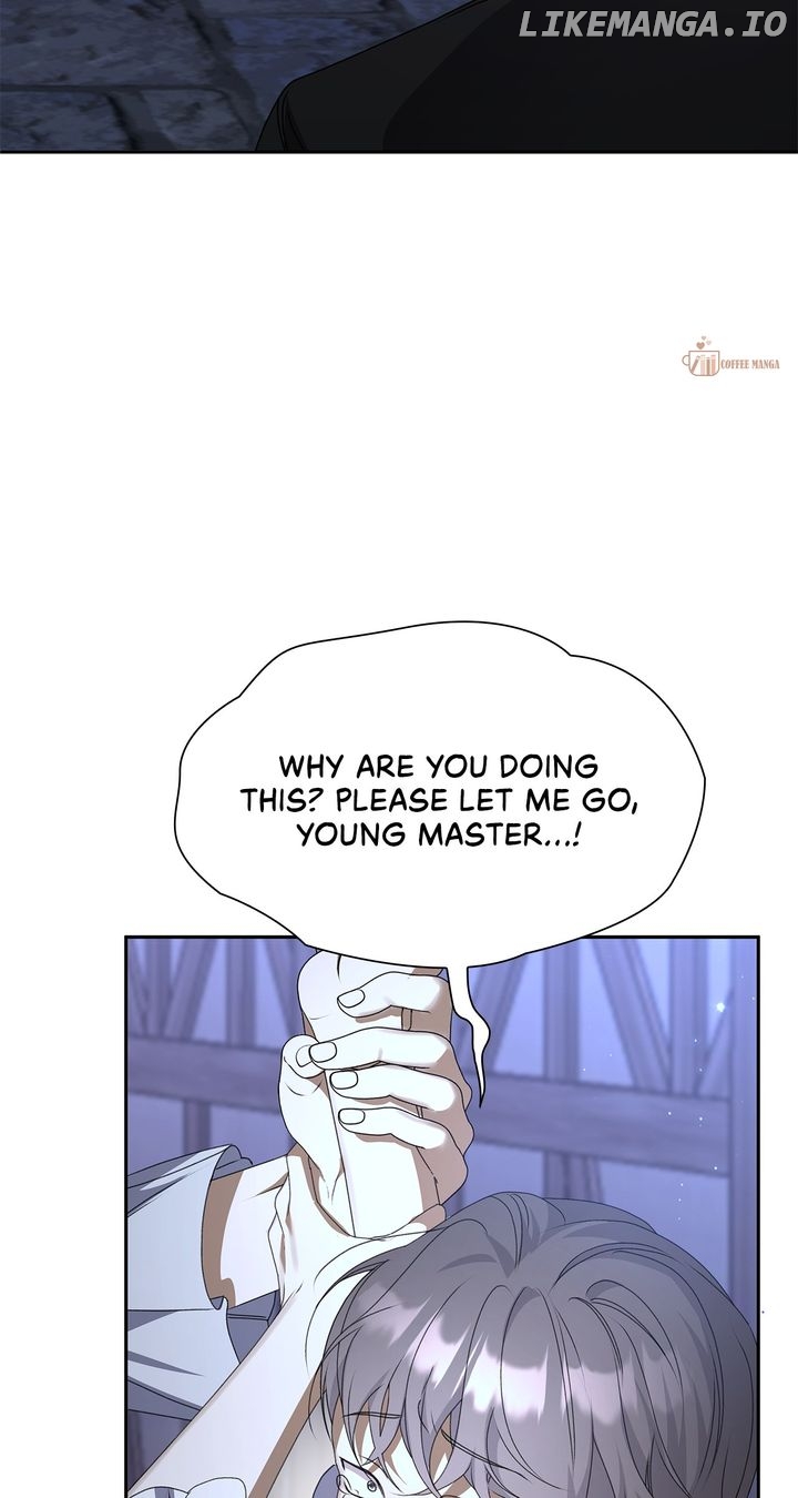 Read Enough with the Flirting EN Manga Online