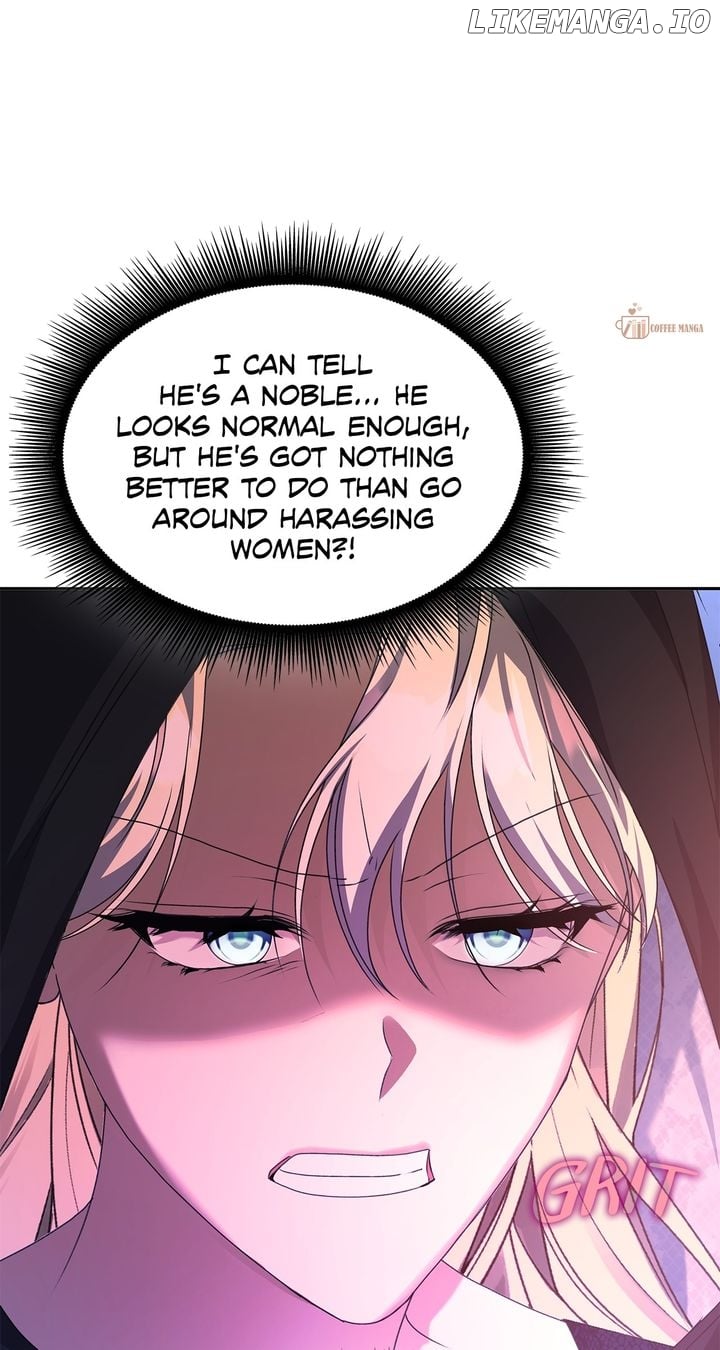 Read Enough with the Flirting EN Manga Online