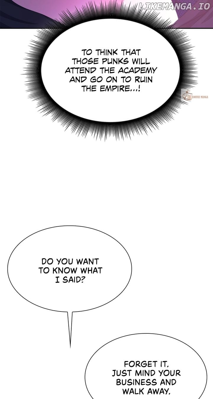 Read Enough with the Flirting EN Manga Online
