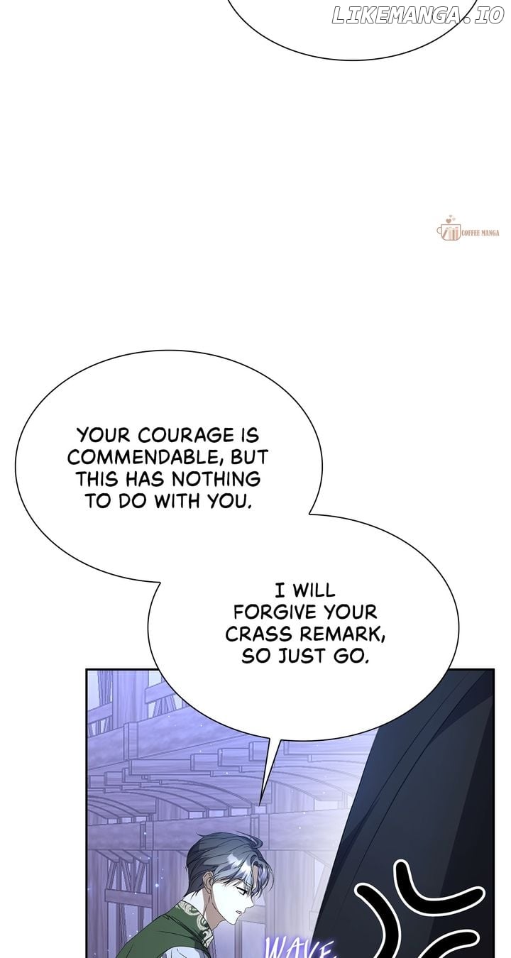 Read Enough with the Flirting EN Manga Online