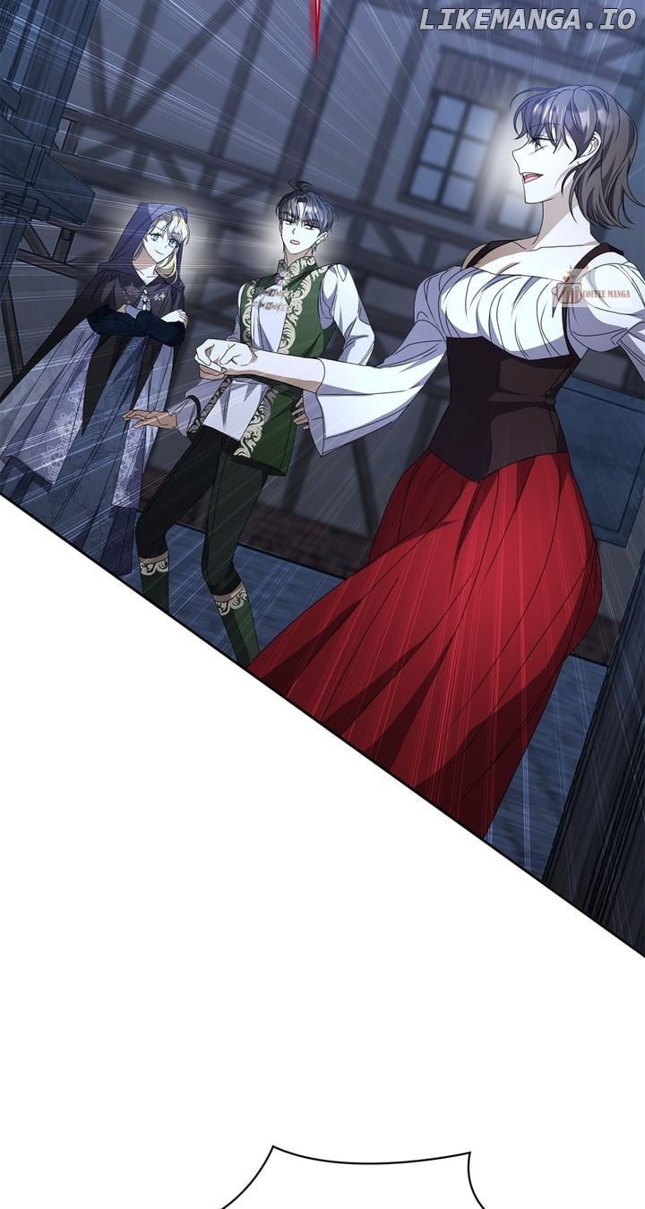 Read Enough with the Flirting EN Manga Online