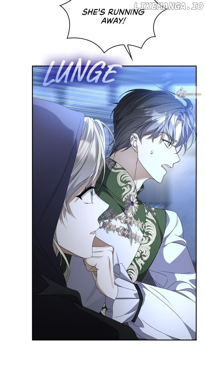 Read Enough with the Flirting EN Manga Online