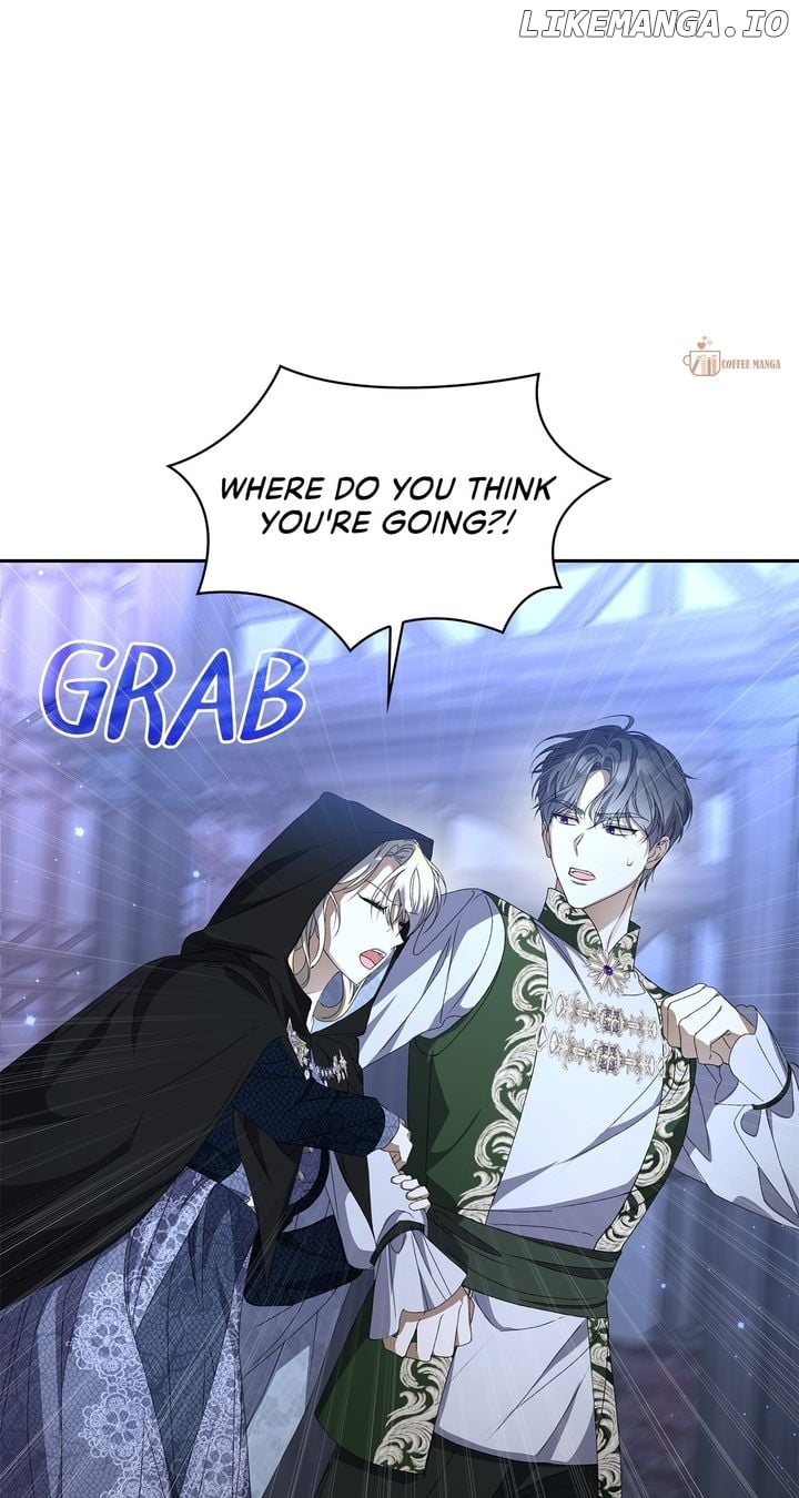 Read Enough with the Flirting EN Manga Online