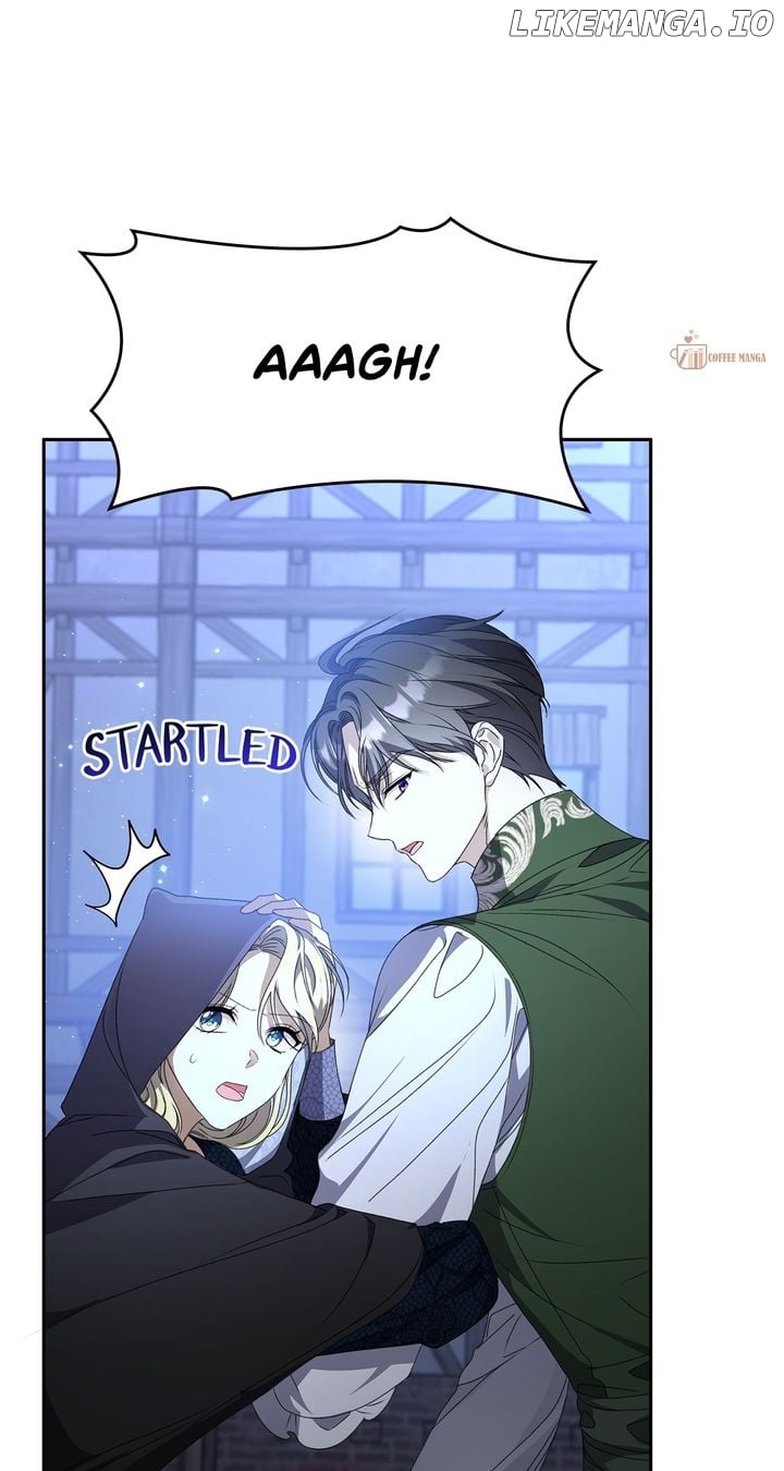 Read Enough with the Flirting EN Manga Online