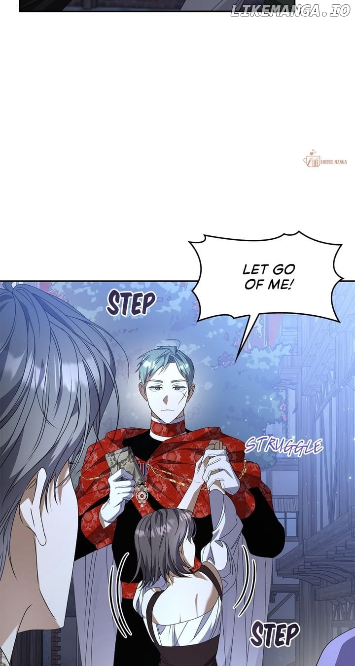 Read Enough with the Flirting EN Manga Online