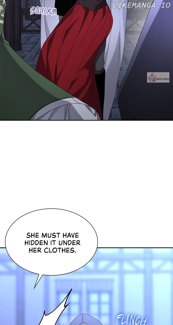Read Enough with the Flirting EN Manga Online