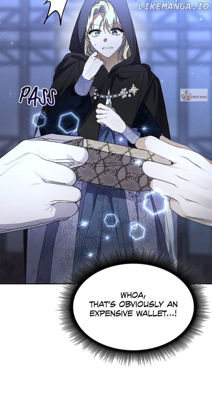 Read Enough with the Flirting EN Manga Online