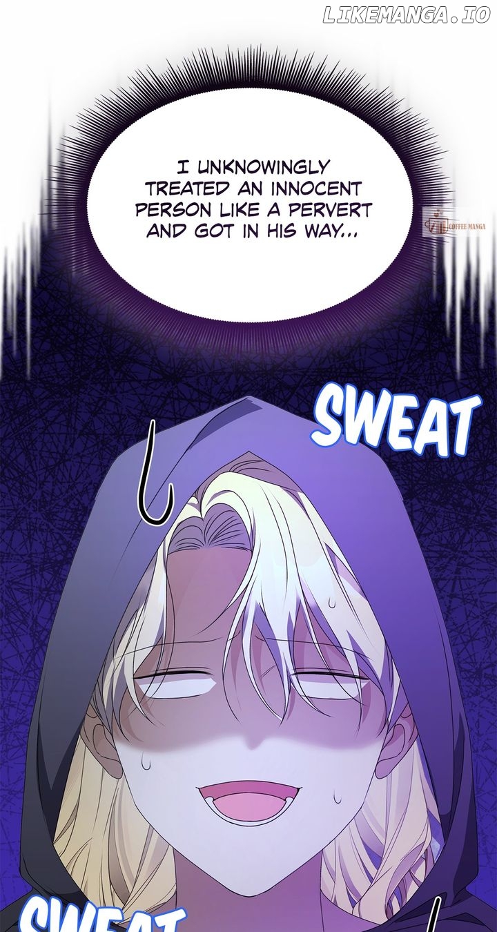 Read Enough with the Flirting EN Manga Online