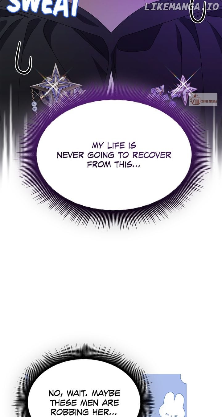 Read Enough with the Flirting EN Manga Online