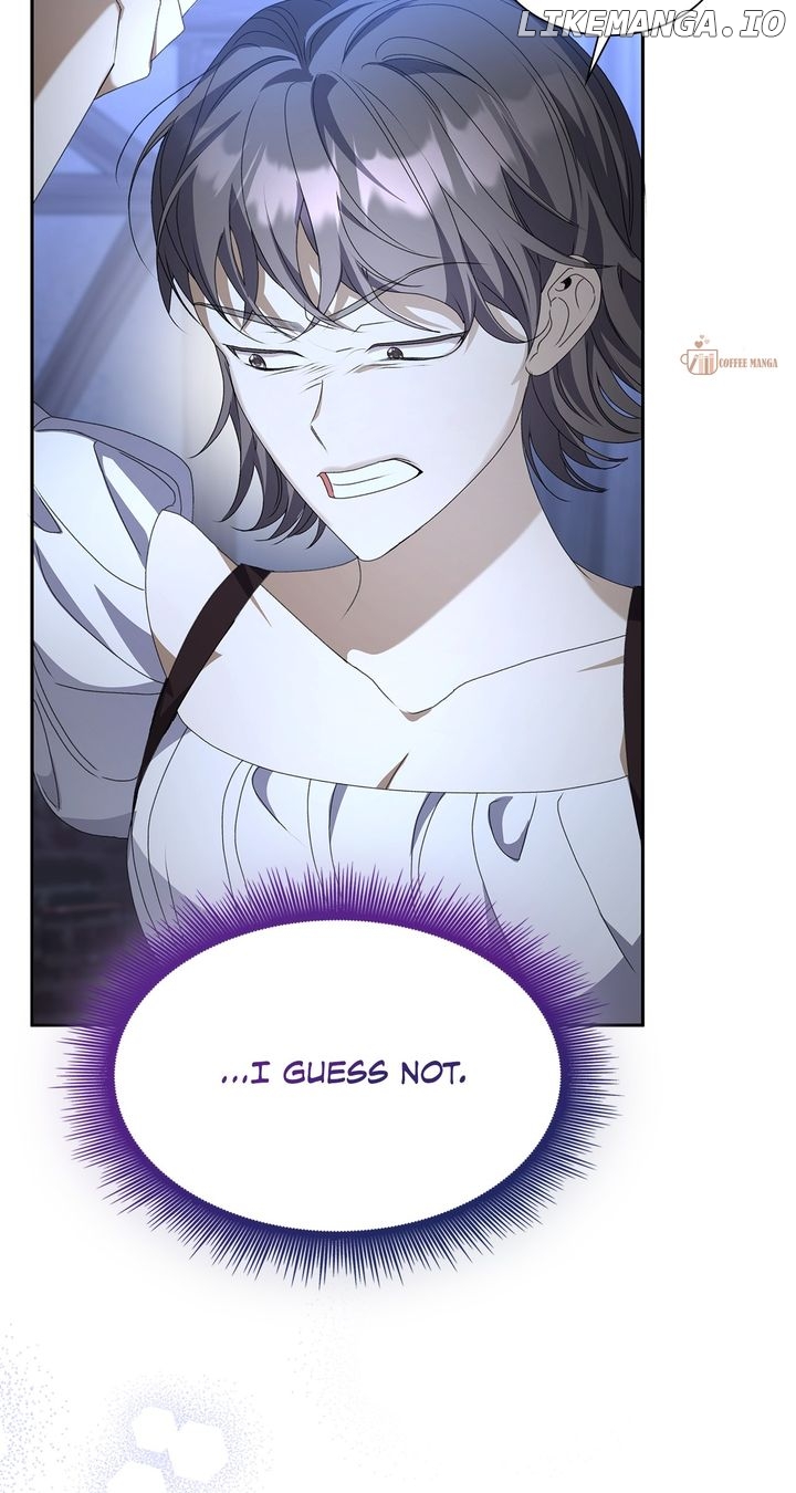 Read Enough with the Flirting EN Manga Online