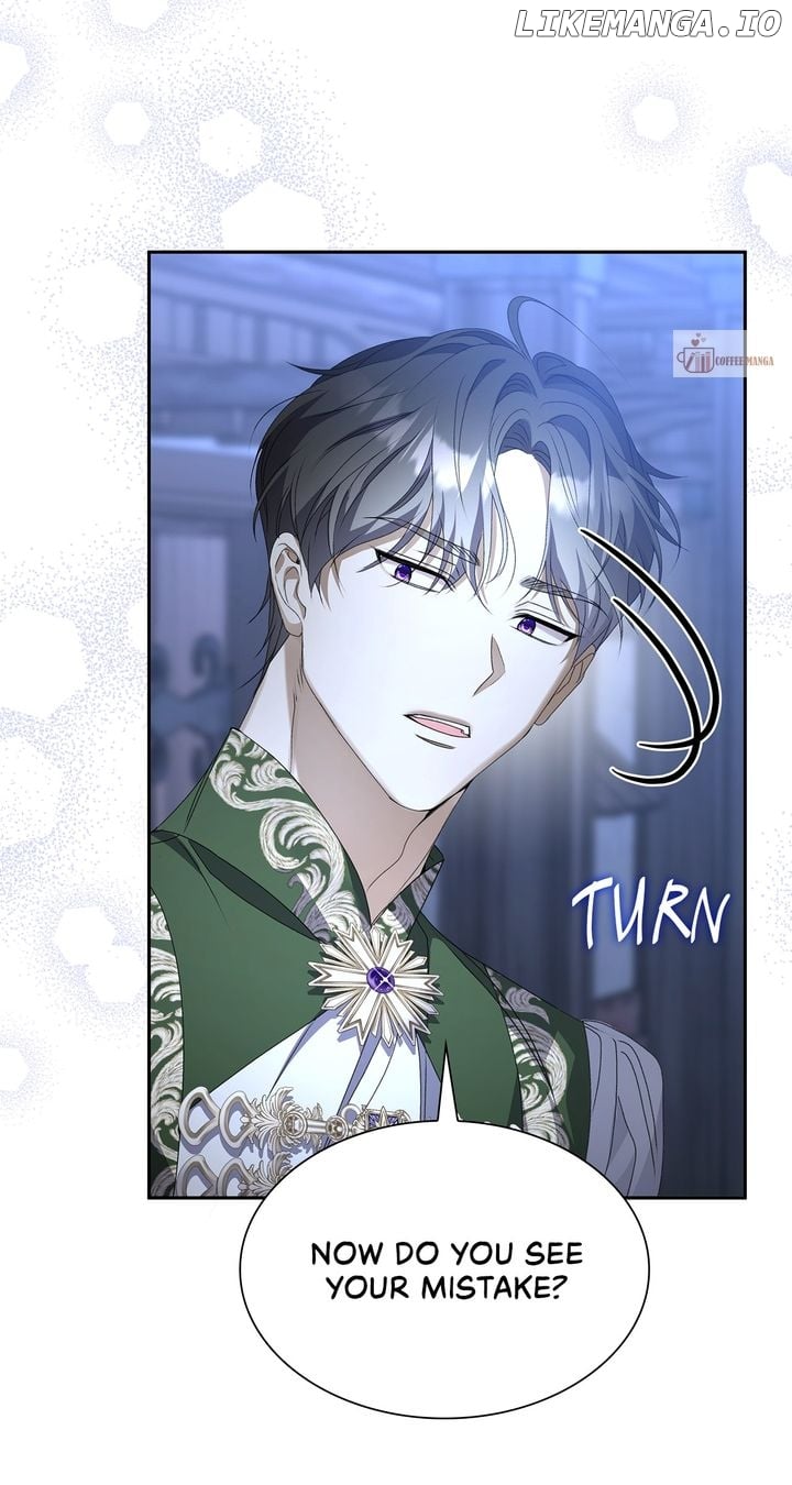 Read Enough with the Flirting EN Manga Online
