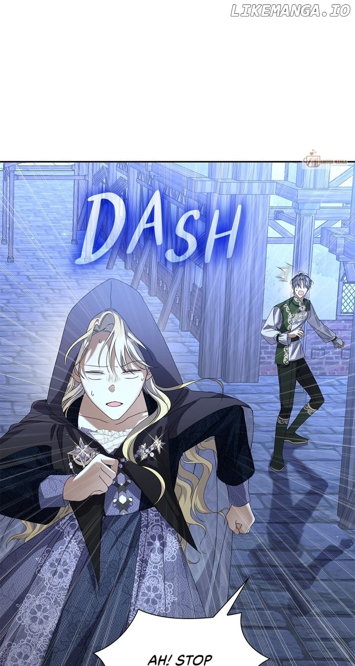 Read Enough with the Flirting EN Manga Online