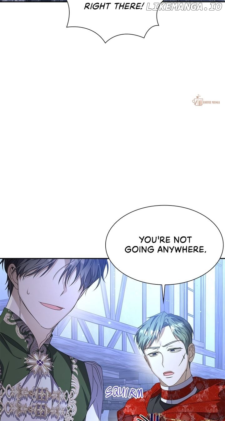Read Enough with the Flirting EN Manga Online