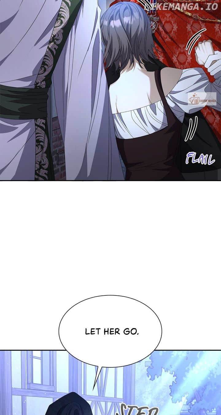 Read Enough with the Flirting EN Manga Online