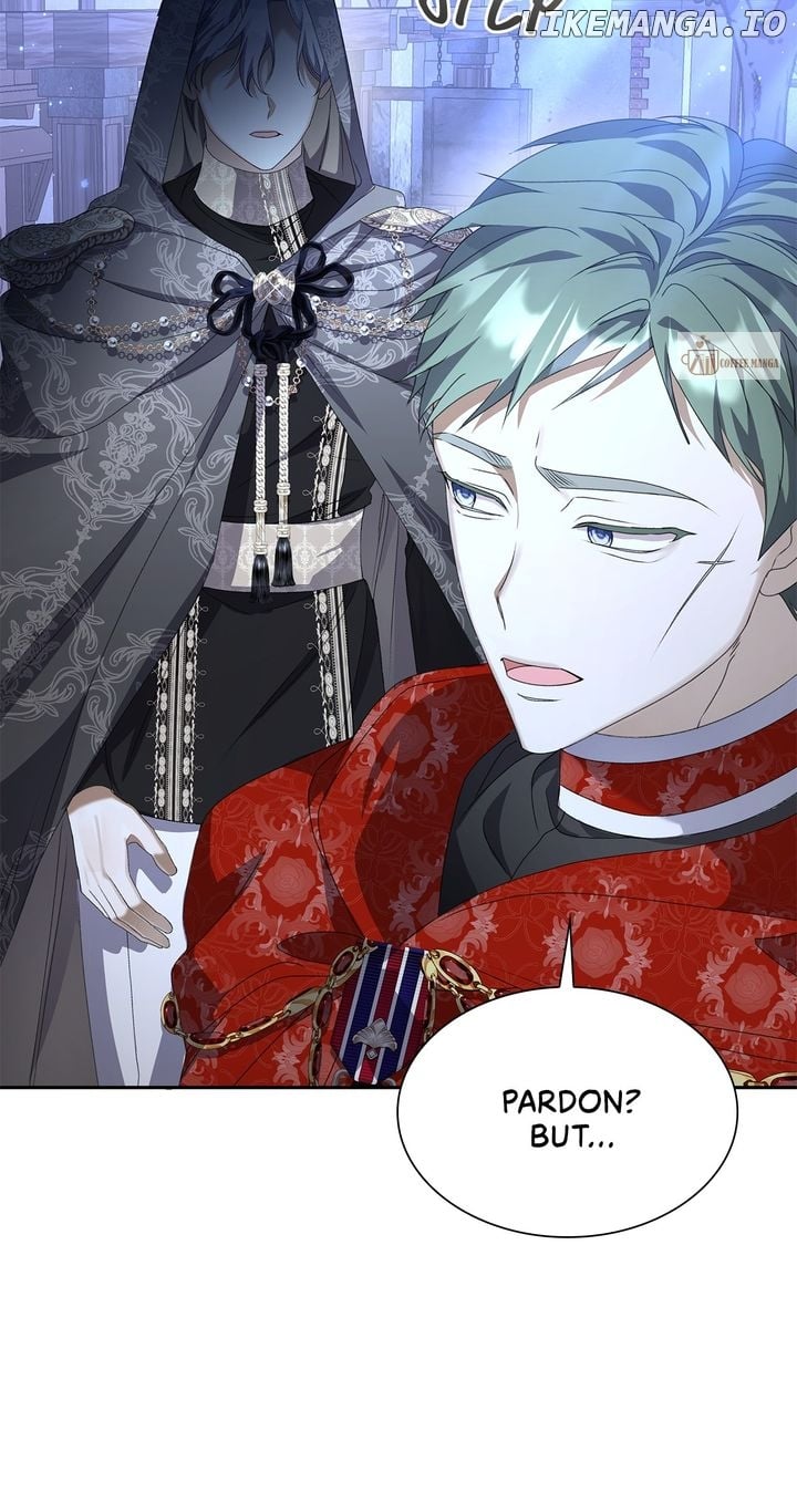 Read Enough with the Flirting EN Manga Online