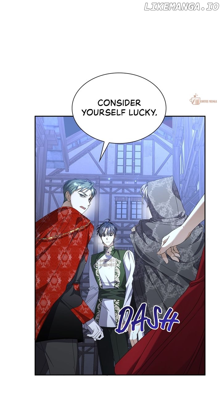 Read Enough with the Flirting EN Manga Online