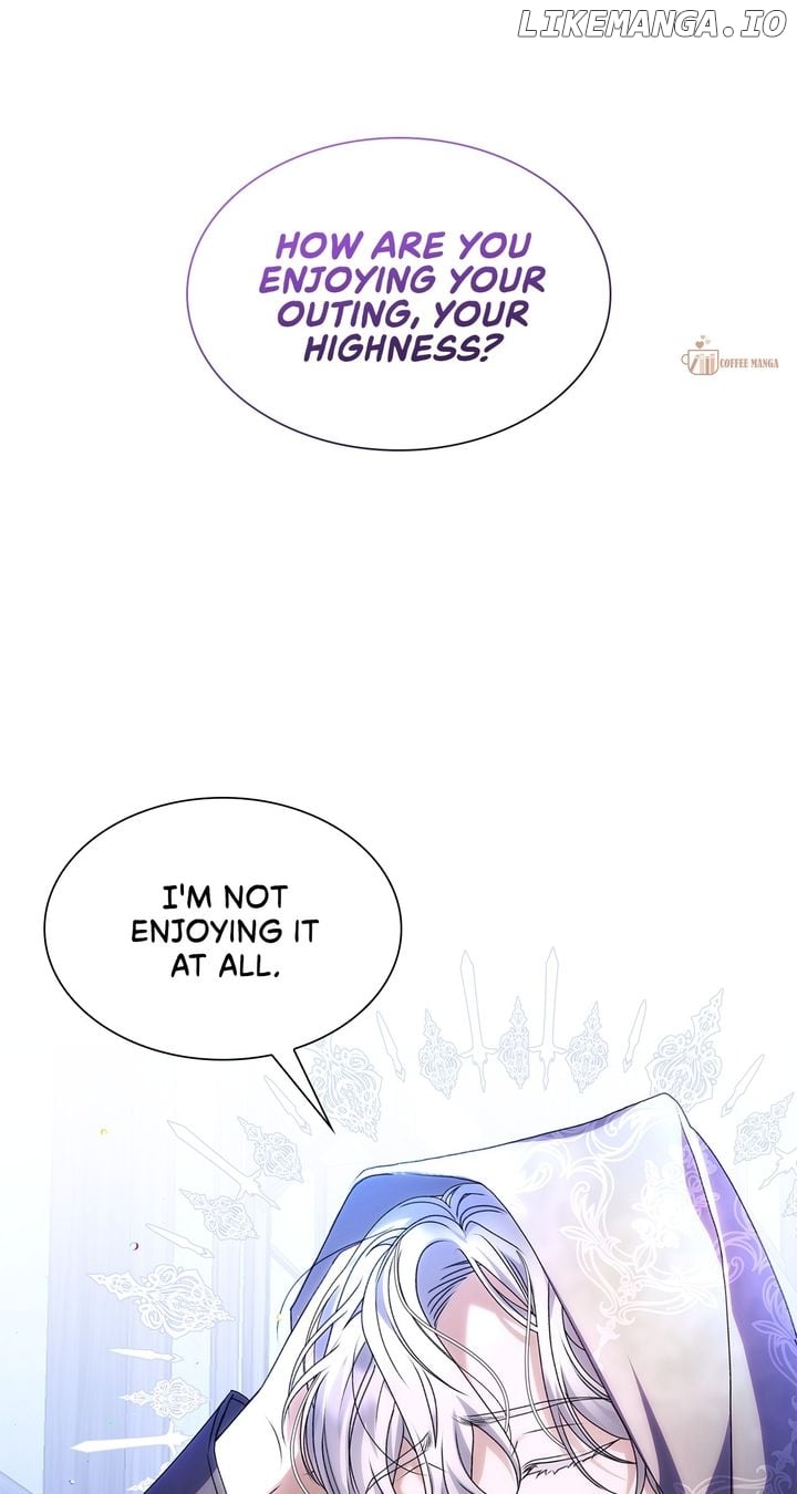 Read Enough with the Flirting EN Manga Online