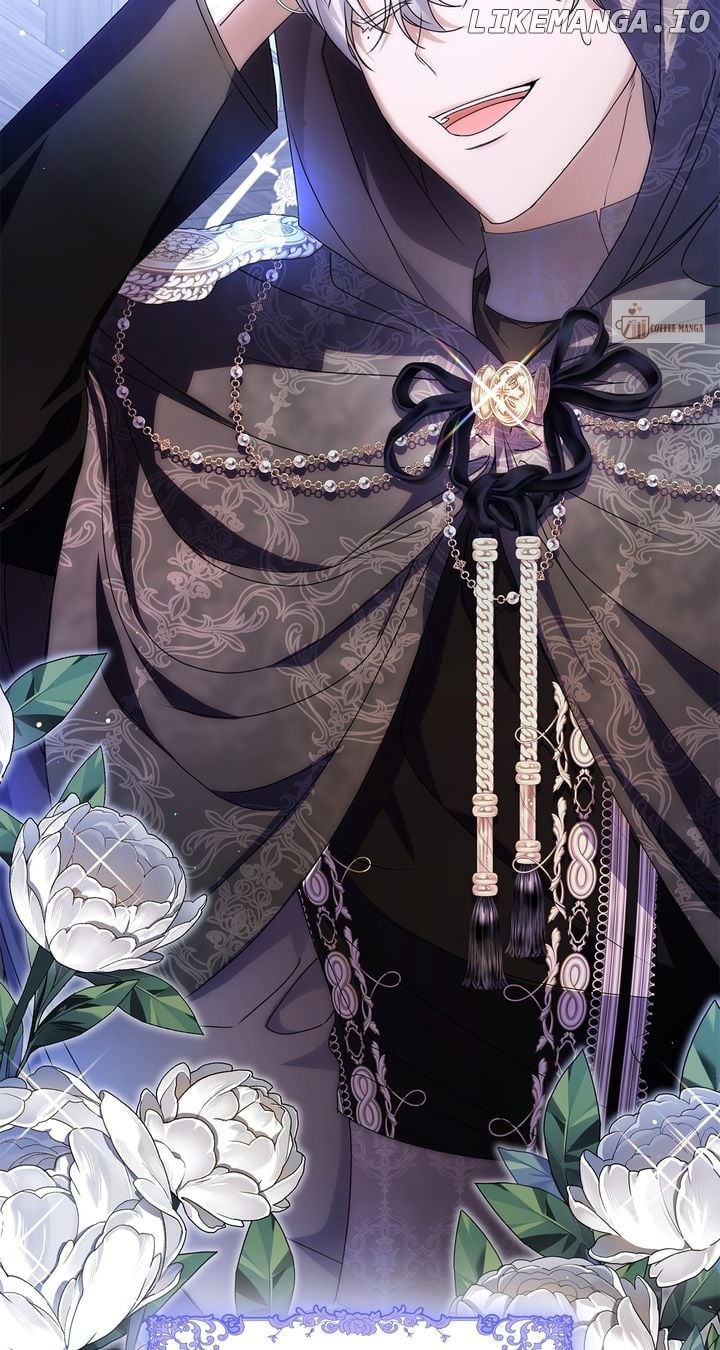 Read Enough with the Flirting EN Manga Online