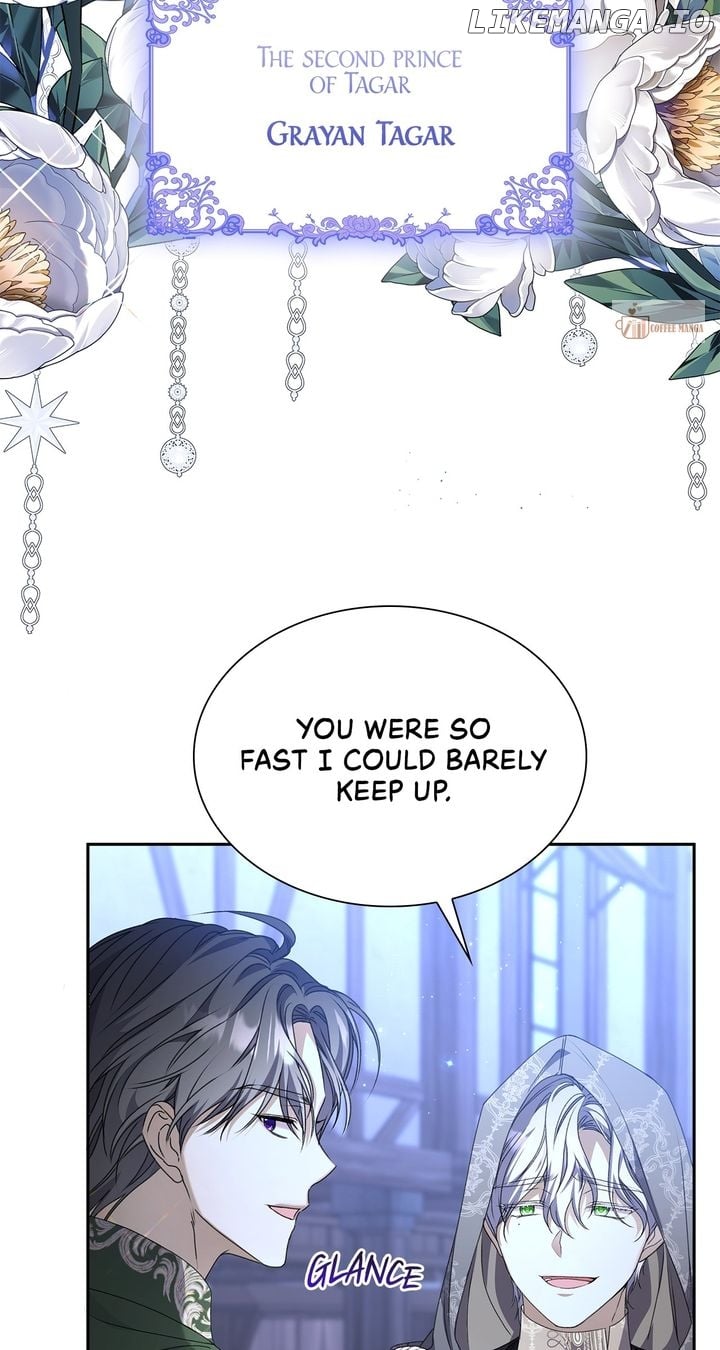 Read Enough with the Flirting EN Manga Online