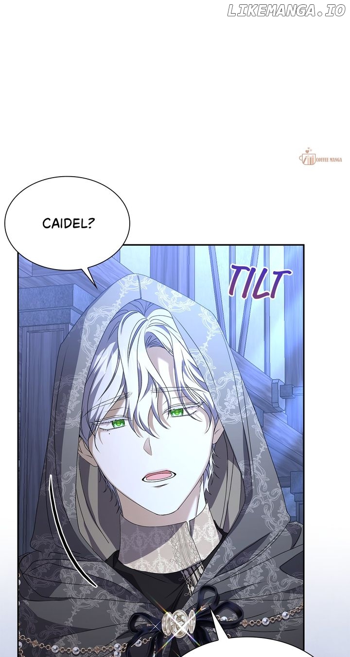 Read Enough with the Flirting EN Manga Online