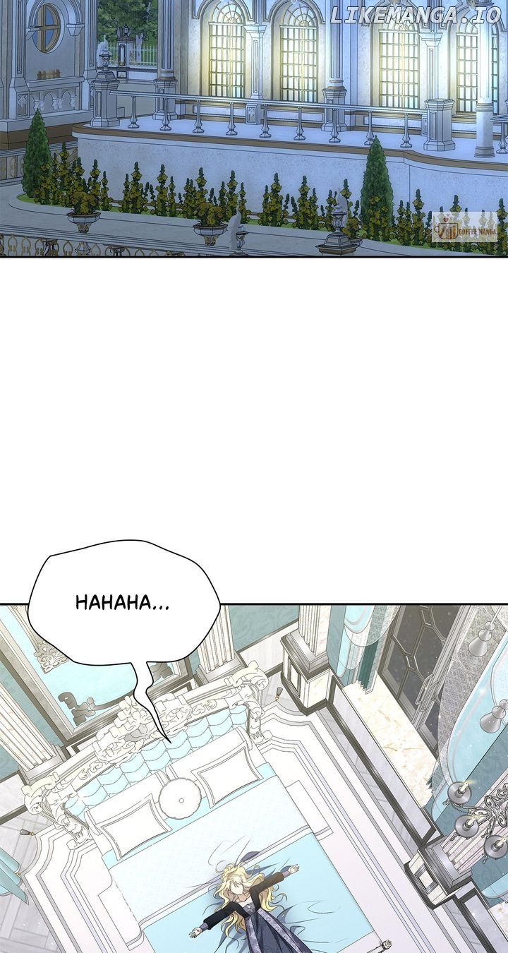 Read Enough with the Flirting EN Manga Online