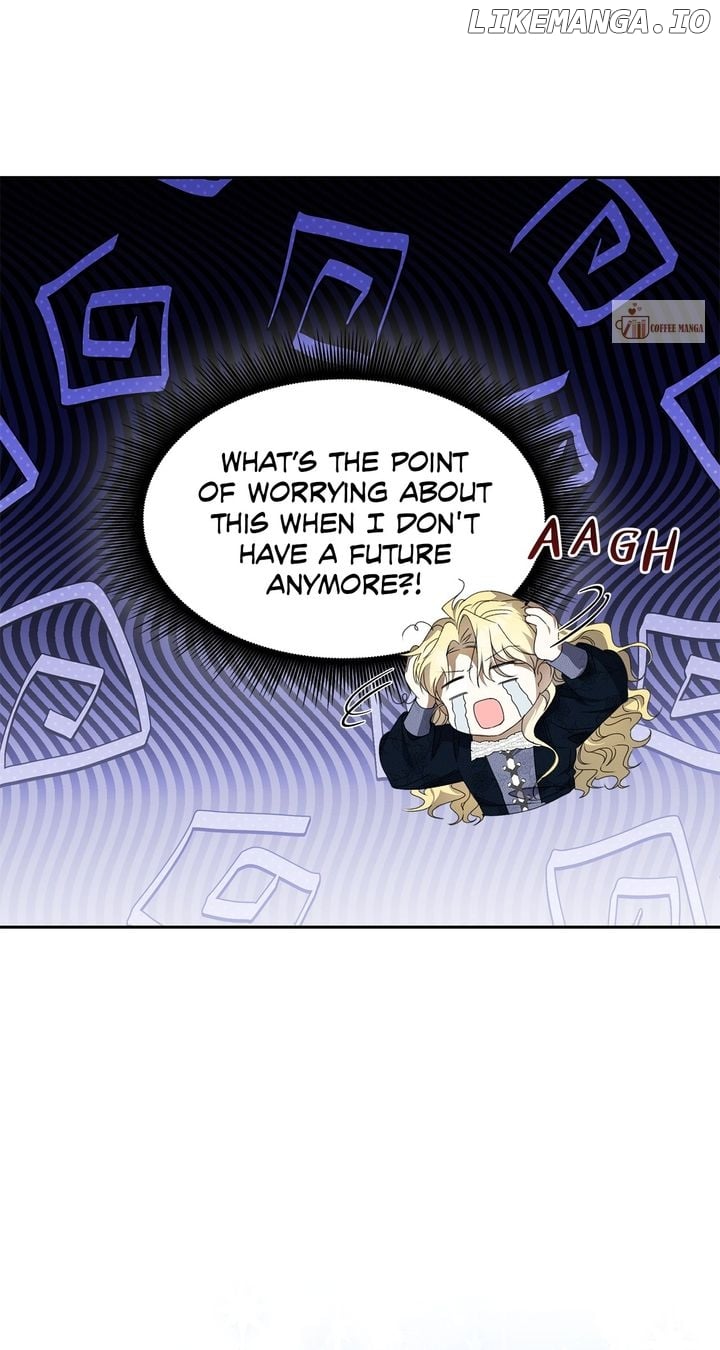 Read Enough with the Flirting EN Manga Online