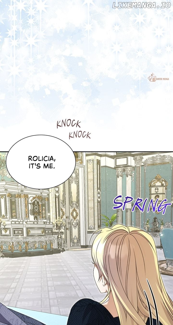 Read Enough with the Flirting EN Manga Online