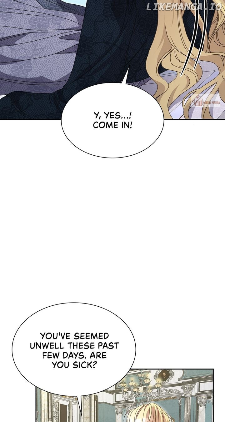 Read Enough with the Flirting EN Manga Online