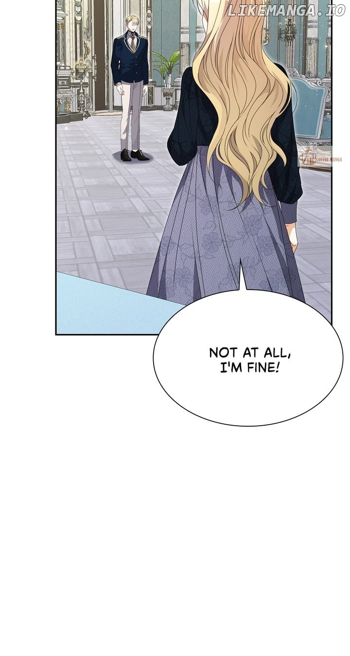 Read Enough with the Flirting EN Manga Online