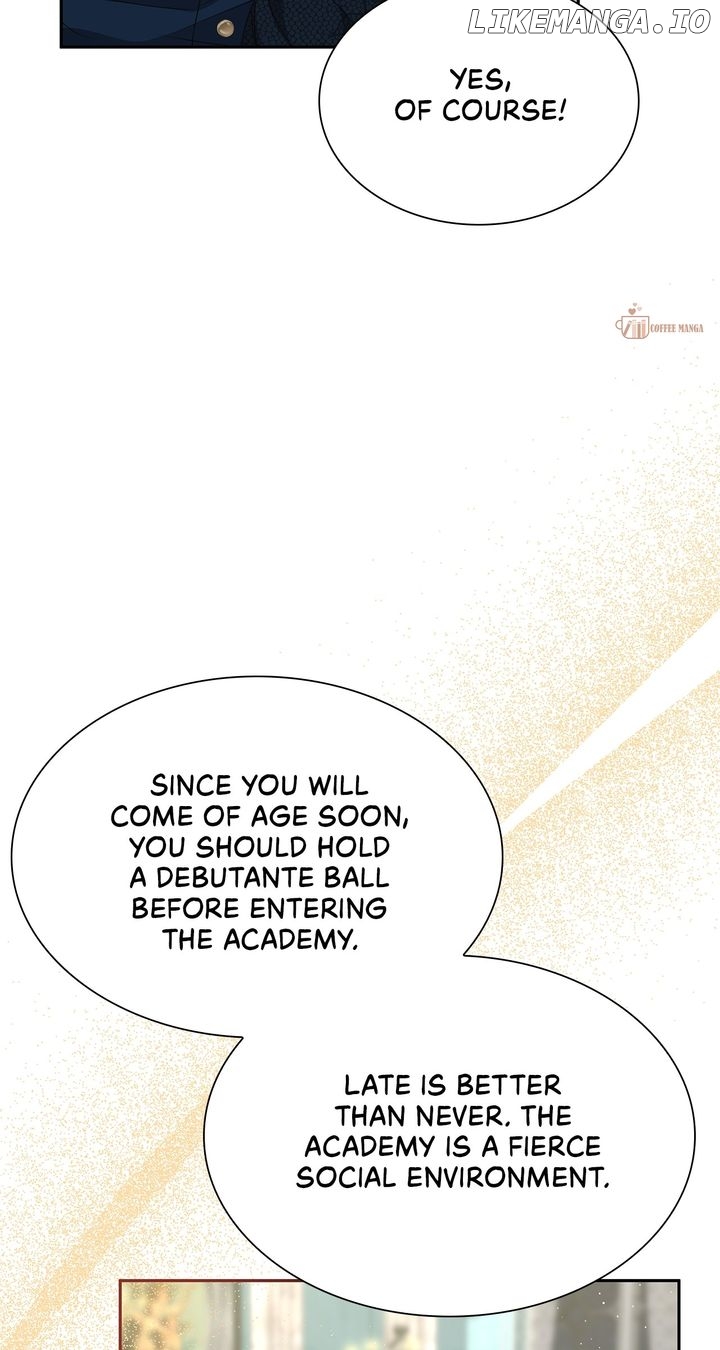 Read Enough with the Flirting EN Manga Online