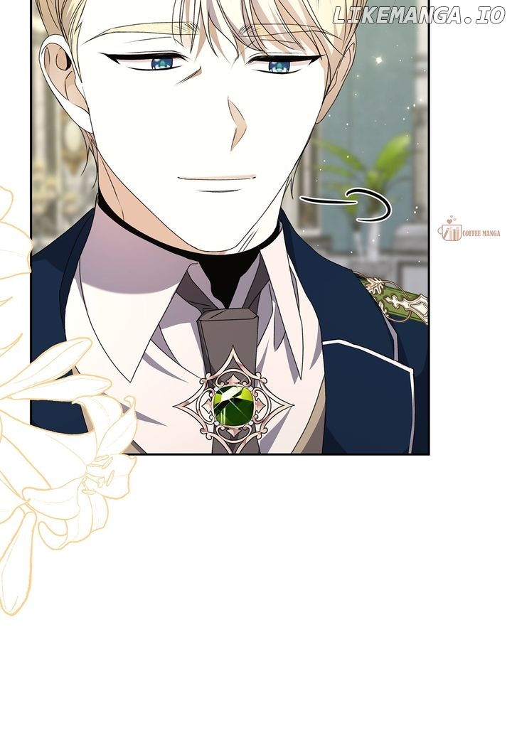 Read Enough with the Flirting EN Manga Online