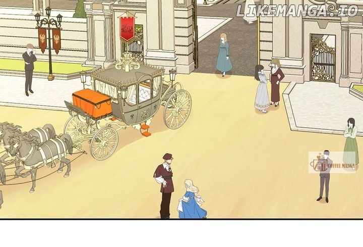 Read Enough with the Flirting EN Manga Online