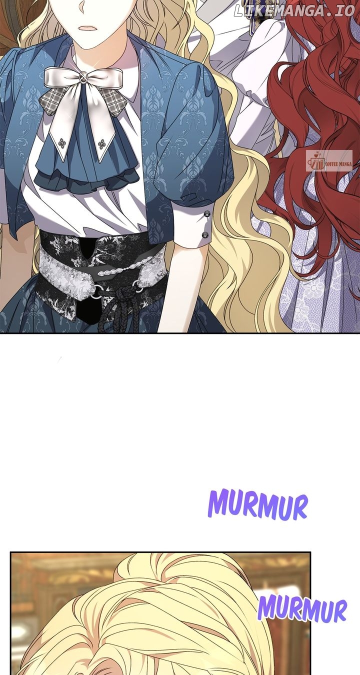 Read Enough with the Flirting EN Manga Online